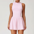 TEENIS FITNESS DRESS
